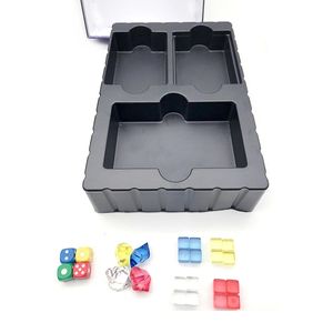 Ludo Gonggi Teenagers <span class=keywords><strong>Jeux</strong></span> <span class=keywords><strong>de</strong></span> <span class=keywords><strong>société</strong></span> personnalisés Codenames - Product Image 4