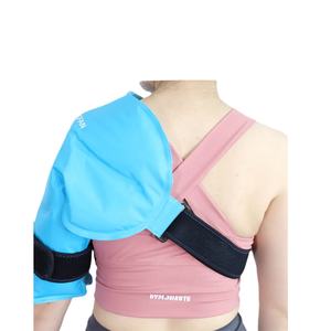 Produits tendance 2023 nouveautés compresse froide chaude compresse épaule Gel Ice Pack Wrap pour le soulagement de la douleur - Product Image 3
