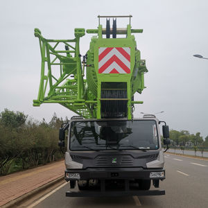 <span class=keywords><strong>Crane</strong></span> Truk <span class=keywords><strong>Mobile</strong></span> Bekas Zoomlion ZTC1000A7 100 <span class=keywords><strong>Ton</strong></span> Hidrolik Teleskopik Berkualitas Tinggi dengan Motor Gearbox & Mesin untuk Dijual - Product Image 3