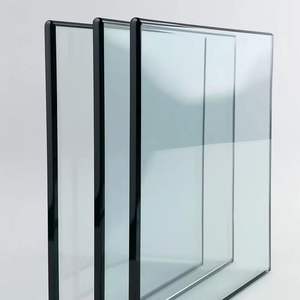 Verre trempé de 6 mm pour étagère de meuble avec une grande capacité de charge - Product Image 3