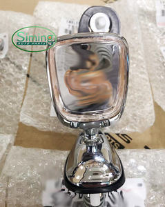 Hood Wind Vane <span class=keywords><strong>Logo</strong></span> avant Emblème de capot Emblème avant pour 92-94-98 <span class=keywords><strong>Toyota</strong></span> Old Model Crown 3.0 JZS133 155 - Product Image 5