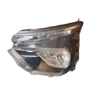 Conjunto de Faros Delanteros <span class=keywords><strong>LED</strong></span> para <span class=keywords><strong>C3</strong></span> 2022, Piezas de Repuesto - Product Image 1