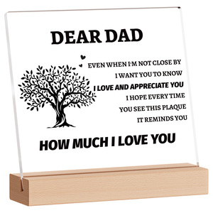 Ornement de puzzle en acrylique imprimé UV personnalisé, décoration de bureau et suspendue colorée pour les festivals, les vacances et les cadeaux souvenirs - Product Image 6