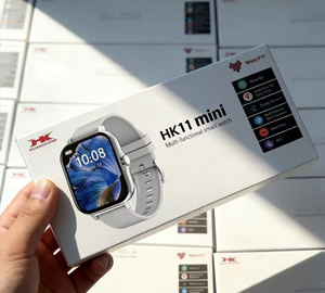 HK11 Ultra 3 Smartwatch Reloj Smart Watch HK11 Ultra Pro Max Akilli Saat Hombre Montre Relogio Reloj Inteligente mit 2 Armbändern - Product Image 5