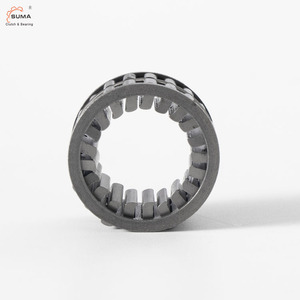 Roulements à rouleaux unidirectionnels FE 455 Z FE455Z pour embrayage à cliquet - Product Image 3