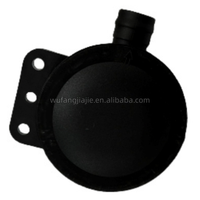 Soupape de ventilation du carter moteur LR003380 AJ89074 pour Land Rover Discovery 3 L319 Range Rover Sport L320 Range Rover L322