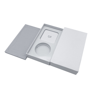 Customized Empty Mobile Phone Paper Box <strong>Electronic</strong> <strong>Repair</strong> <strong>Part</strong> for iPhone 11-17 Cell Phone for Refurbished Smartphones Packaging - Product Image 5