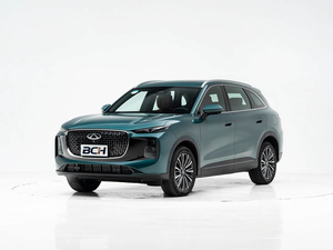 Voitures d'occasion SUV Chery Tiggo <span class=keywords><strong>8</strong></span> Essence Automatique <span class=keywords><strong>Prix</strong></span> concurrentiels Prêt à l'expédition Véhicule familial de luxe 7 - Product Image 1