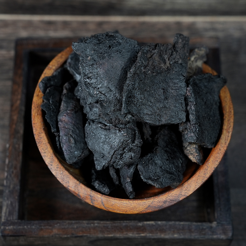 Special Grade Raw Rehmannia Glutinosa Traditional Chinese Medicinal Herb AD Dried