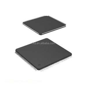 Compre componentes electrónicos en línea 208 BFCQFP con barra de amarre, distribuidor autorizado integrado en la compra de la barra de amarre - Product Image 1