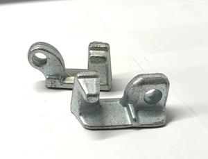 रोंगडा शिपिंग कंटेनर दरवाजा लॉक पार्ट्स थोक के लिए कंटेनर सुरक्षा कीपर - Product Image 3