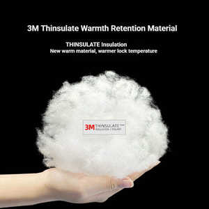 Gants d'hiver imperméables fiables, isolation <span class=keywords><strong>3M</strong></span> <span class=keywords><strong>Thinsulate</strong></span>, conception renforcée - Product Image 2