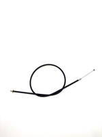 Câble de starter avant en acier, fil tiré, acier pour emboutissage à froid, pièces de rechange pour moto, kart, quad, pit bike, soudage
