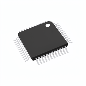 Composants électroniques 48 TQFP – Service complet d'origine du fabricant – Microcontrôleur embarqué ATSAMD21G16B-AUT IC MCU 32 bits 64 Ko FLASH 48TQFP - Product Image 1