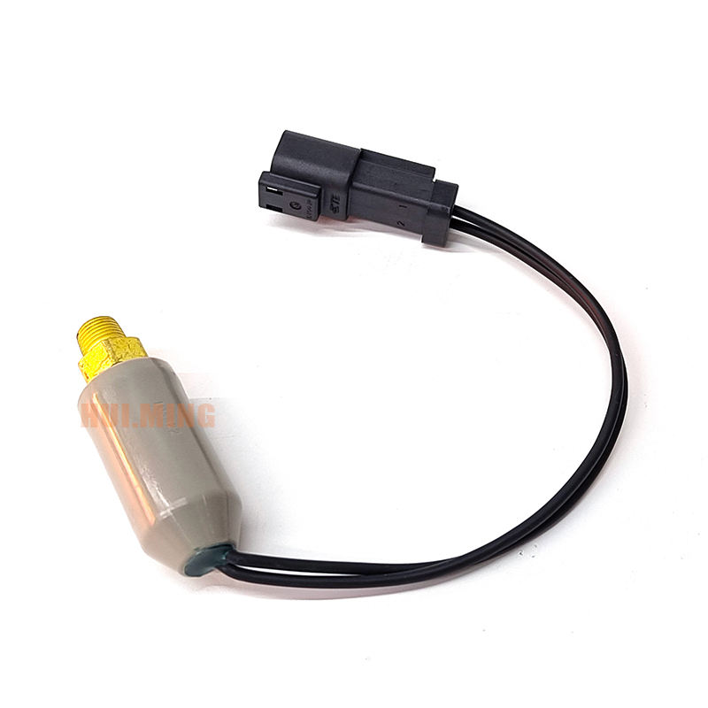もち Brand New Cat Oil Pressure Switch Sensor 103-4977 for Cat