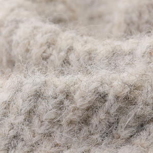 1/8 5nm siêu Alpaca len 35% Acrylic 19% len 40% nylon 6% spandex dệt kim áo len sợi nhà máy trong kho pha trộn sợi ưa thích sợi - Product Image 5