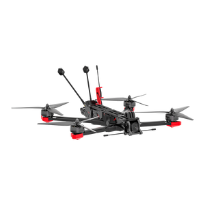 IFlight Chimera7 <span class=keywords><strong>Pro</strong></span> V2 HD 7.5 pouces 6S LR BNF O4 unité aérienne <span class=keywords><strong>Pro</strong></span> avec Blitz F7 Stack Xing2 2809 1250kv moteur Gps Longrange FPV Drone - Product Image 5