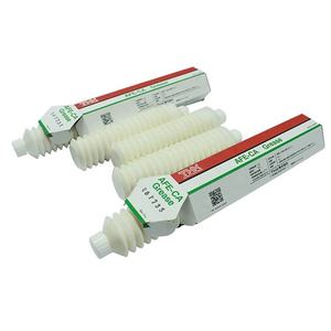 Grasso <span class=keywords><strong>Lubrificante</strong></span> ad Alte Prestazioni THK AFE-CA 70G <span class=keywords><strong>per</strong></span> Guide Lineari e Viti <span class=keywords><strong>a</strong></span> Ricircolo di Sfere, Eccellente Protezione dall'Usura - Product Image 5