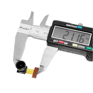 Cámara IP USB <span class=keywords><strong>de</strong></span> 2MP con Sensor CMOS Global Shutter en Blanco y Negro, Precio <span class=keywords><strong>de</strong></span> Fábrica YE, para Drones Médicos, UAV, <span class=keywords><strong>Seguridad</strong></span>, CCTV, Módulo QR - Product Image 4