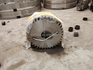 Piñón de Precio Accesible con Materiales de Alta Calidad, Diseño de Bajo Ruido, Funcionamiento Estable, Calidad de Fabricación Lefang, Venta Directa de Fábrica - Product Image 3