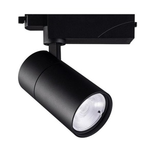 Venta al por Mayor de Lámparas LED COB de 20W/30W para Riel, con Encendido/Apagado y Atenuación 0-10V/Dali, para Hoteles y Hogares - Product Image 2