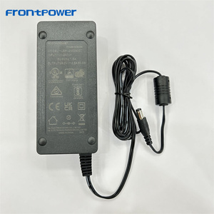 Frontpower 19v <strong>Power</strong> Supply C6 C8 <strong>C14</strong> Inlet 19v 3a 3.42a BIS Desktop <strong>Adapter</strong> 12v Adaptor with UL CE GS UKCA SAA BIS Cert - Product Image 1