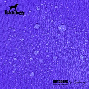 BlackDoggy Pet Clothing <strong>Dog</strong> Clothes Water Resistant Greyhound Winter <strong>Coat</strong> with <strong>Fur</strong> Neck - Product Image 6
