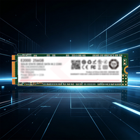 Vente Flash Usine : SSD Interne Stable 3D TLC M2 pour Ordinateur Portable, Disque Dur à État Solide 512 Go, SSD Interne 512 Go