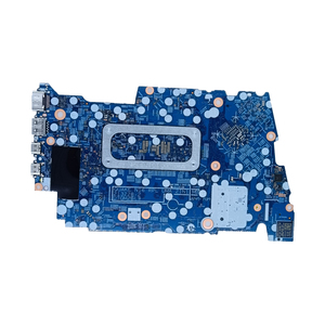 Placa base 2 en 1 para Dell Inspiron 16 7630, original, nueva, 2 en 1, 0YFT6H QUAKE N16 RPL UMA 2IN1 MB 213228, DTGM2 $ LB - Product Image 1