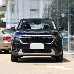 Dépôt de 4,000 $ en stock 2024 1.5L CVT Carburant Voiture Essence Voiture <span class=keywords><strong>Kia</strong></span> Automobile Essence Voiture Essence Auto pour Seltos - Product Image 2