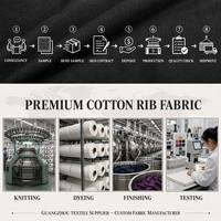 Premium 2316 #   Tela de Punto Tricot de Peso Medio, 320GSM, Textura de Malla Transpirable para Camisetas Polo de Lujo y para Niños