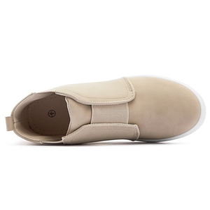 <span class=keywords><strong>Bottes</strong></span> d'hiver en cuir à la cheville pour femmes, bottines Ladys pour l'automne, bon prix, offre spéciale, collection - Product Image 3