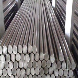 Barra de <span class=keywords><strong>Acero</strong></span> <span class=keywords><strong>Inoxidable</strong></span> 201 Redonda, Barra Brillante de 5mm-100mm de Diámetro Exterior para Decoración y Ferretería - Product Image 5