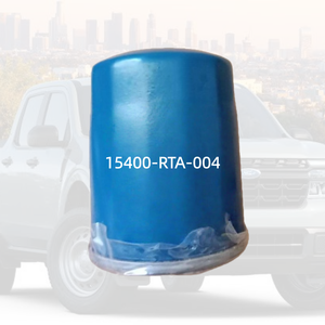 ไส้กรองน้ำมันเครื่องนอกเรือ 4 จังหวะ ราคาโรงงาน รุ่น 15400-RAF-T01 15400-PLC-004 15400-RTA-003 15400-RTA-004 สำหรับฮอนด้า - Product Image 5