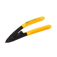 DOWELL DW-KIT-5 FTTH Optik Güç Ölçer Çantası Fiber Optik Sonlandırma Ekipmanı VFL Kesici Alet Seti 1 Yıl Garanti