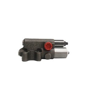 Bomba Hidráulica A10VSO 85 DRG Original en Stock para Excavadora de Cadenas Marca PIN XIN - Product Image 1