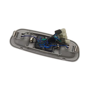 สวิตช์ไฟอ่านหนังสือบนหลังคา Mazda 323 รุ่น BL2A-69-970 GA2L-69-970 อะไหล่ทดแทน - Product Image 2