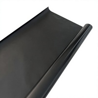 Tissu en bâche PVC enduit de polyester 100% imperméable, résistant aux UV, haute résistance pour bâche de camion, tente, auvent