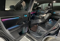 Kit d'éclairage d'ambiance intérieur de voiture RGB à commande par application, 64 couleurs, pour Toyota Highlander 2015-2021, 12V, 3-5W, lampe d'ambiance LED