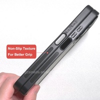 Vente en gros 2d TPU PC Sublimation coques de téléphone vierges pour Redmi 15C 4G EU