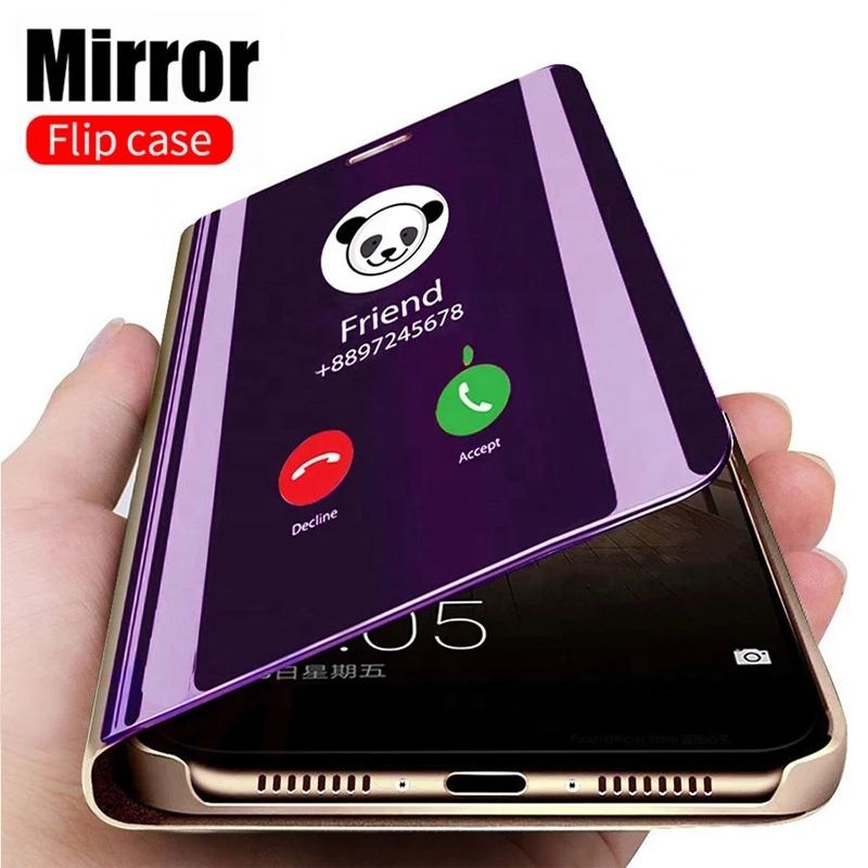Gionee M5 Plus Flip Covers Durable Stylish Protection