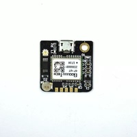 Module GPS GT-U7, navigation par satellite, compatible avec NEO-6M R3 STM32 51 Microcontrôleur STM32 pour Ardui-o