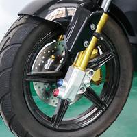 Electric Motorcycle Scooter Motorcycle Electrical Systems Wide Range of Electrical Components for Motorcycles Electric Moped