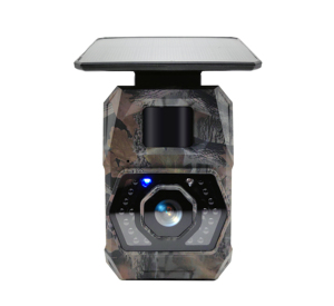 Caméra de <span class=keywords><strong>chasse</strong></span> sans fil PH970S compacte pour l'observation forestière - Product Image 2