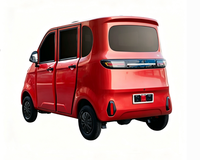 Mini SUV, nouvelle énergie, voiture électrique à batterie, petit véhicule, homologué EEC COC