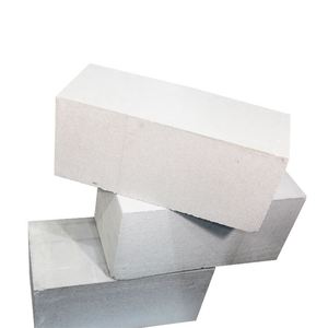 Trọng Lượng Nhẹ Bọt Bê Tông Interlock Block Khuôn Mẫu Cho Khối CLC Rỗng - Product Image 4