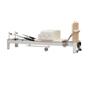 Equipo de Fitness para el hogar, <span class=keywords><strong>cama</strong></span> de <span class=keywords><strong>Yoga</strong></span> de Material de madera plegable con núcleo de ABS de acero para pérdida de peso para uso doméstico - Product Image 1