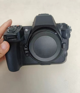กล้องมือสอง Nikon Z8 ระดับเริ่มต้น 8K ฟูลเฟรม มิเรอร์เลส สภาพ 95% จัดส่งรวดเร็ว - Product Image 1