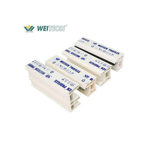 Fabricante <span class=keywords><strong>de</strong></span> perfiles <span class=keywords><strong>de</strong></span> plástico <span class=keywords><strong>de</strong></span> extrusiones <span class=keywords><strong>de</strong></span> Pe/Abs/Upvc/<span class=keywords><strong>Pvc</strong></span> personalizadas <span class=keywords><strong>para</strong></span> aplicaciones <span class=keywords><strong>de</strong></span> refrigeradores - Product Image 3