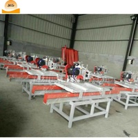 Basalt stein fliesen bevel rand Cutter hand keramik fliesen laser schneiden maschine porzellan fliesen schneiden maschine